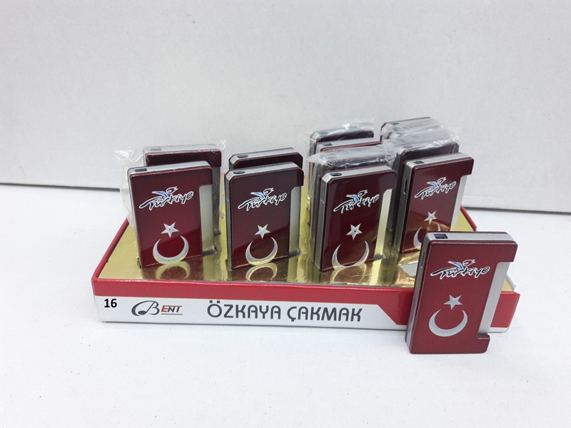 kırmızı bayrak çakmak
